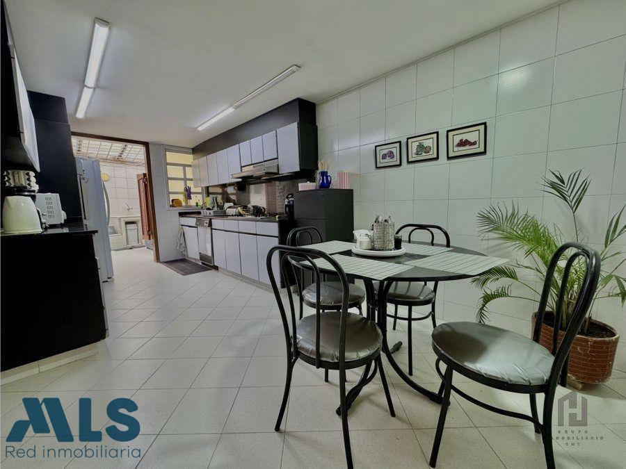 Casa en Usaquen - foto 4