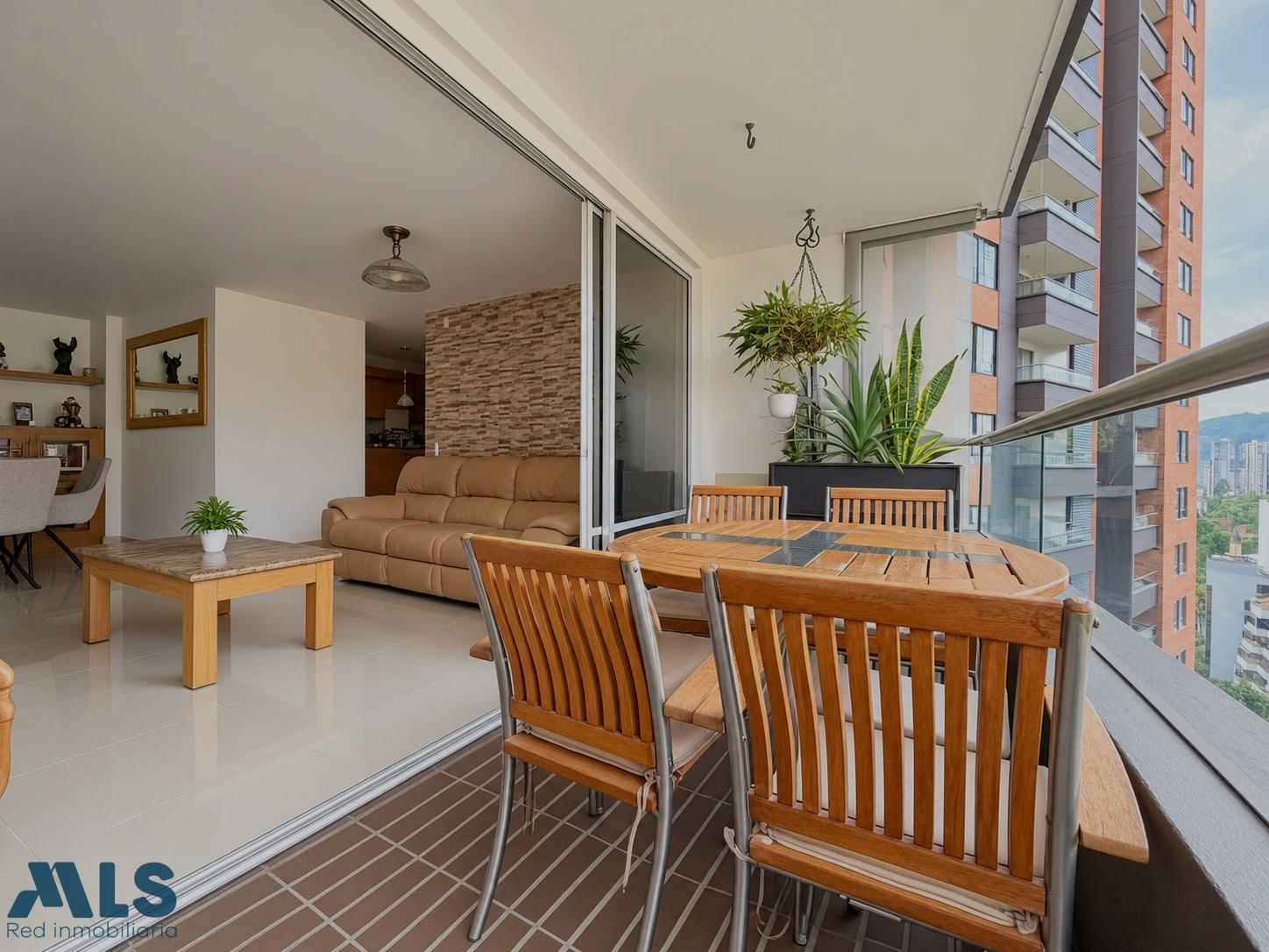 Apartamento