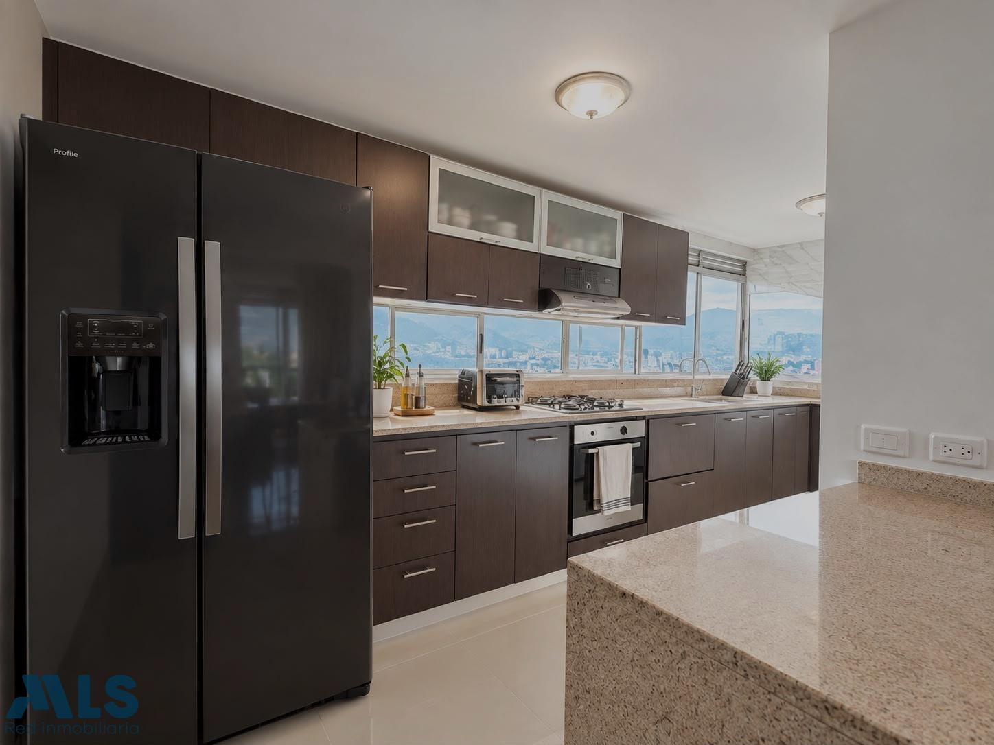 Apartamento en Los Balsos Nº 2 - foto 4