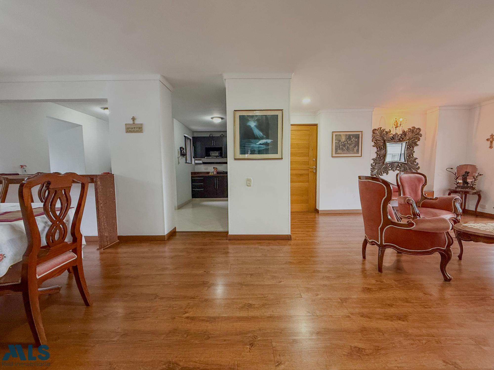 Apartamento
