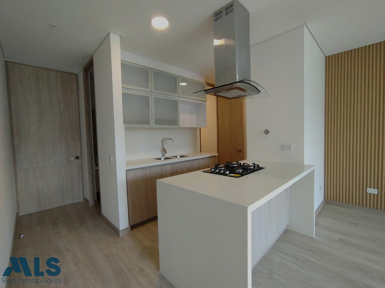 Apartamento en V. La Fe - foto 4