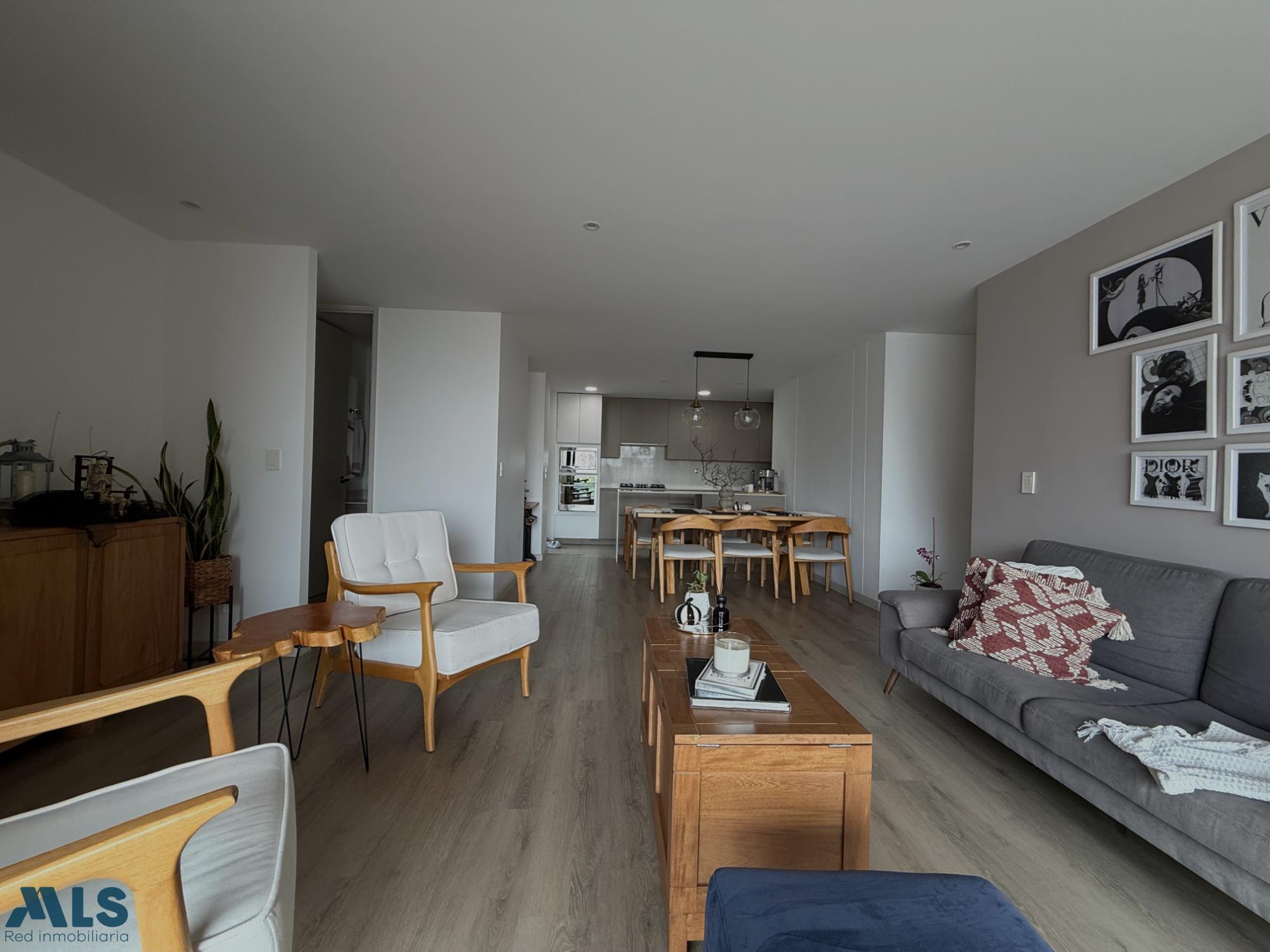 Apartamento