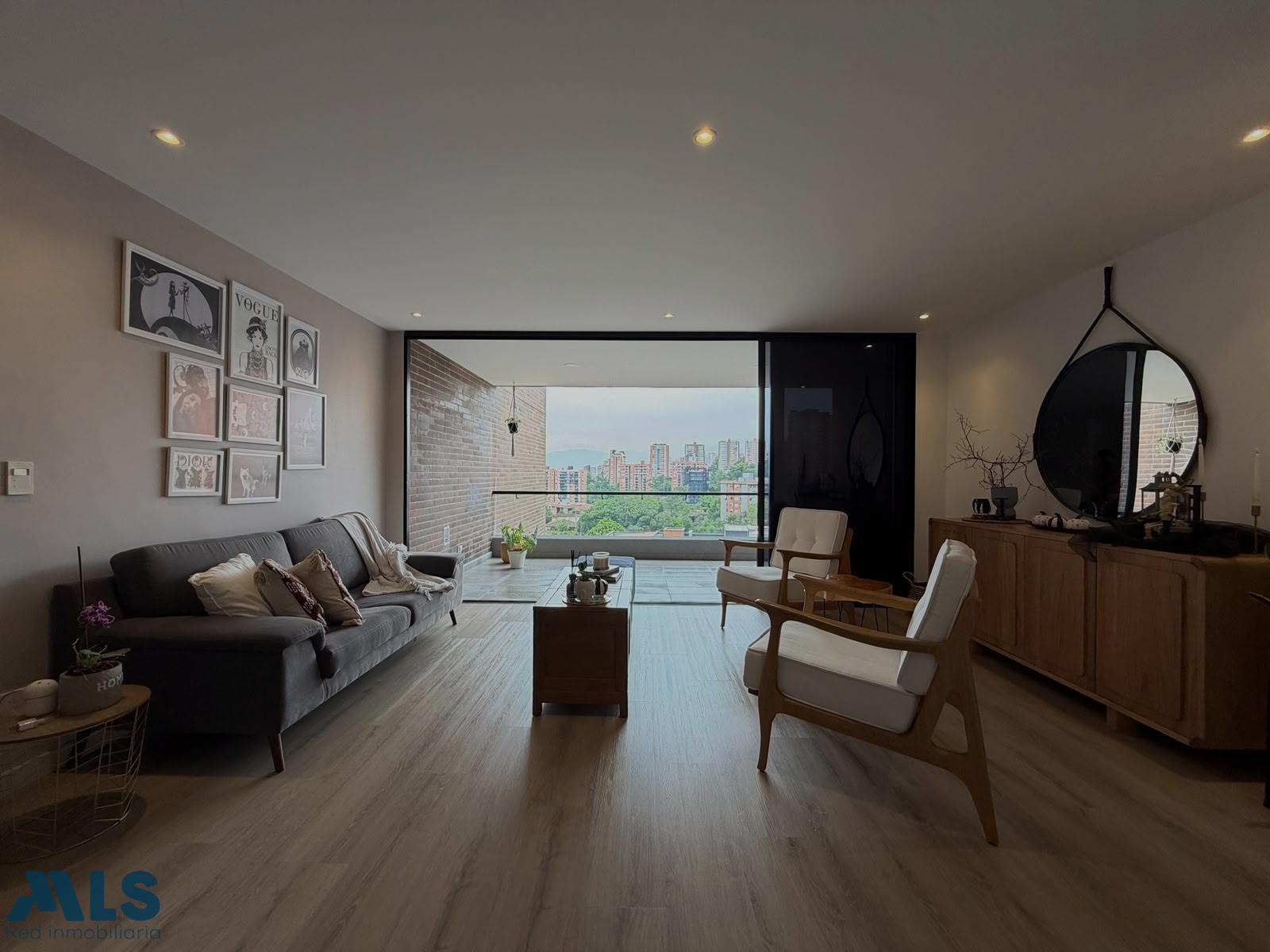 Apartamento en El Chocho - foto 4