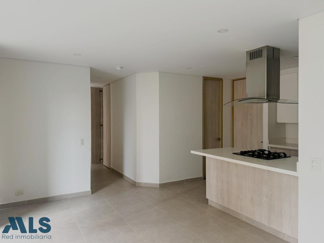 Apartamento en Loma de Las Brujas - foto 4