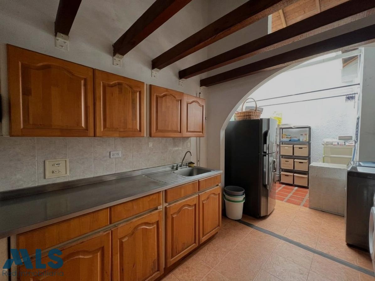 Casa en Alcalá - foto 4