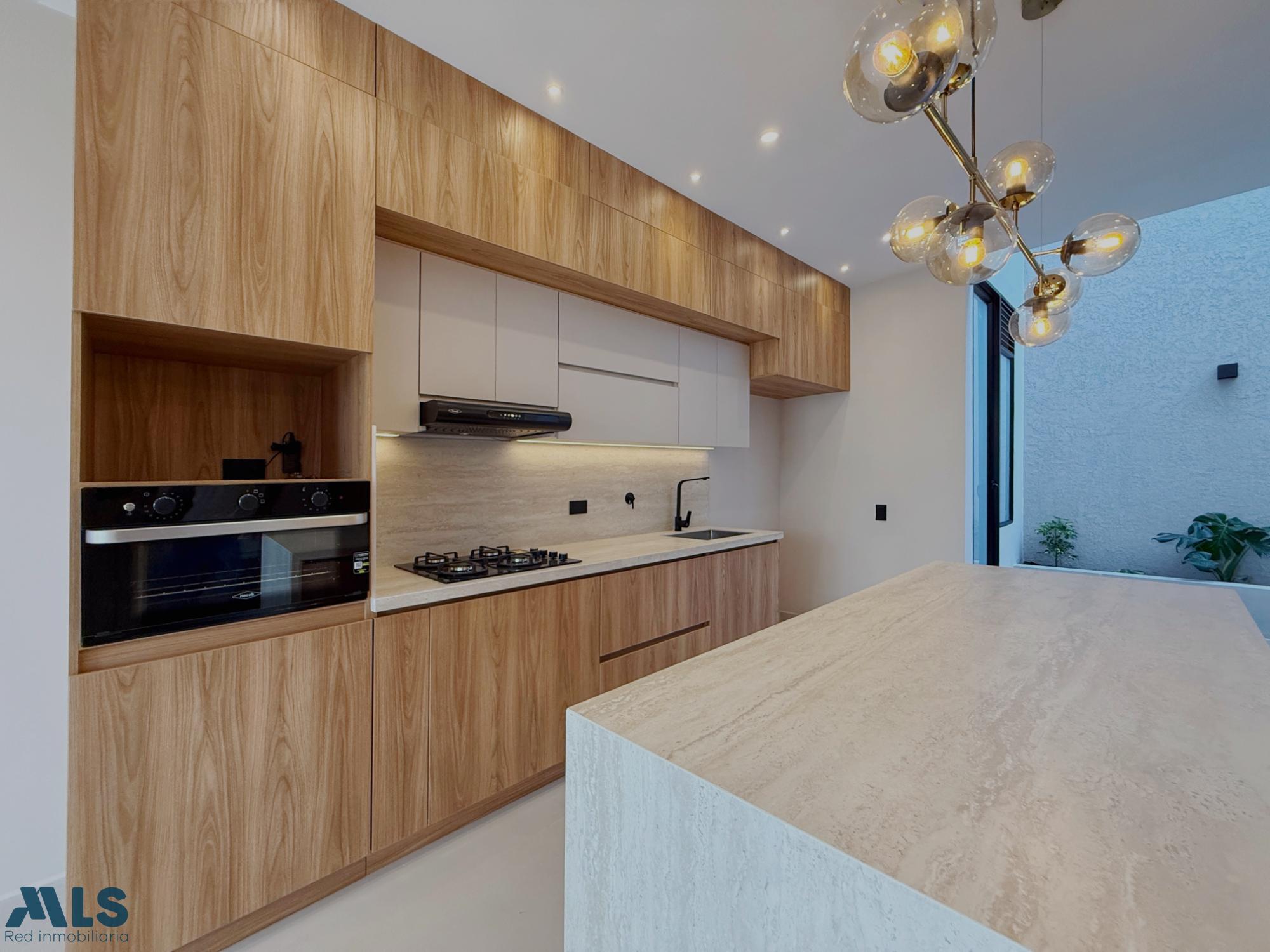 Casa en Del Valles - foto 4