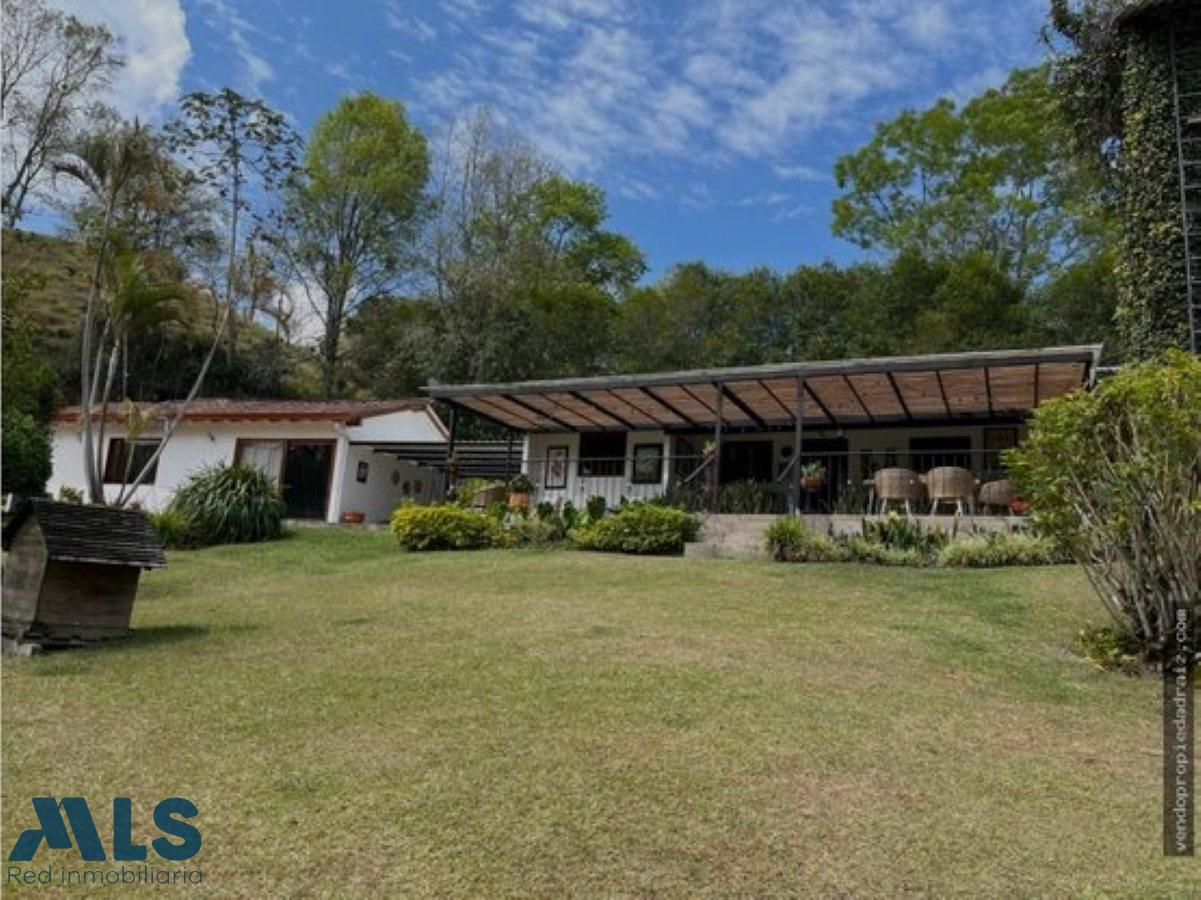 Finca Recreativa