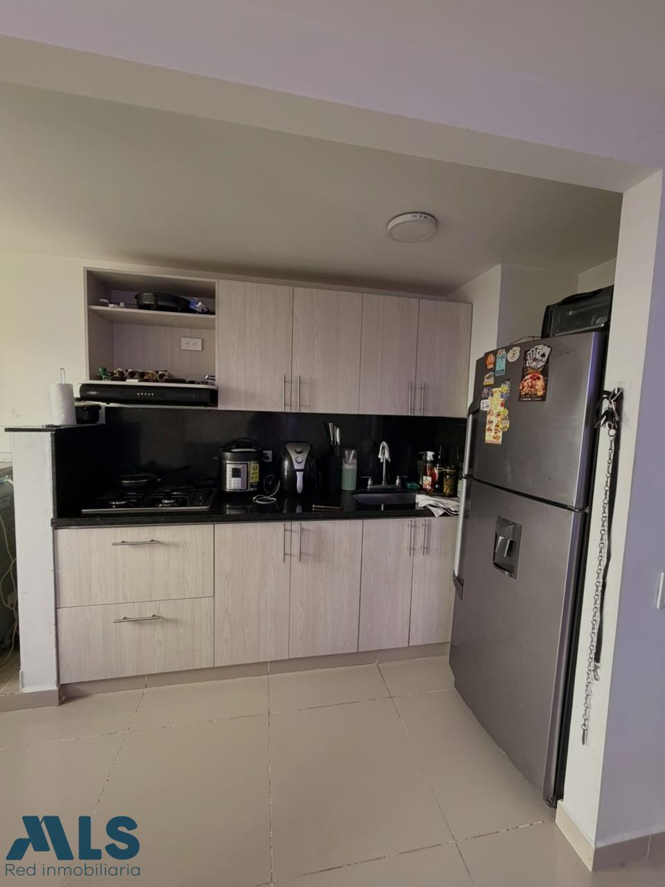 Apartamento en Belén Rodeo Alto - foto 4