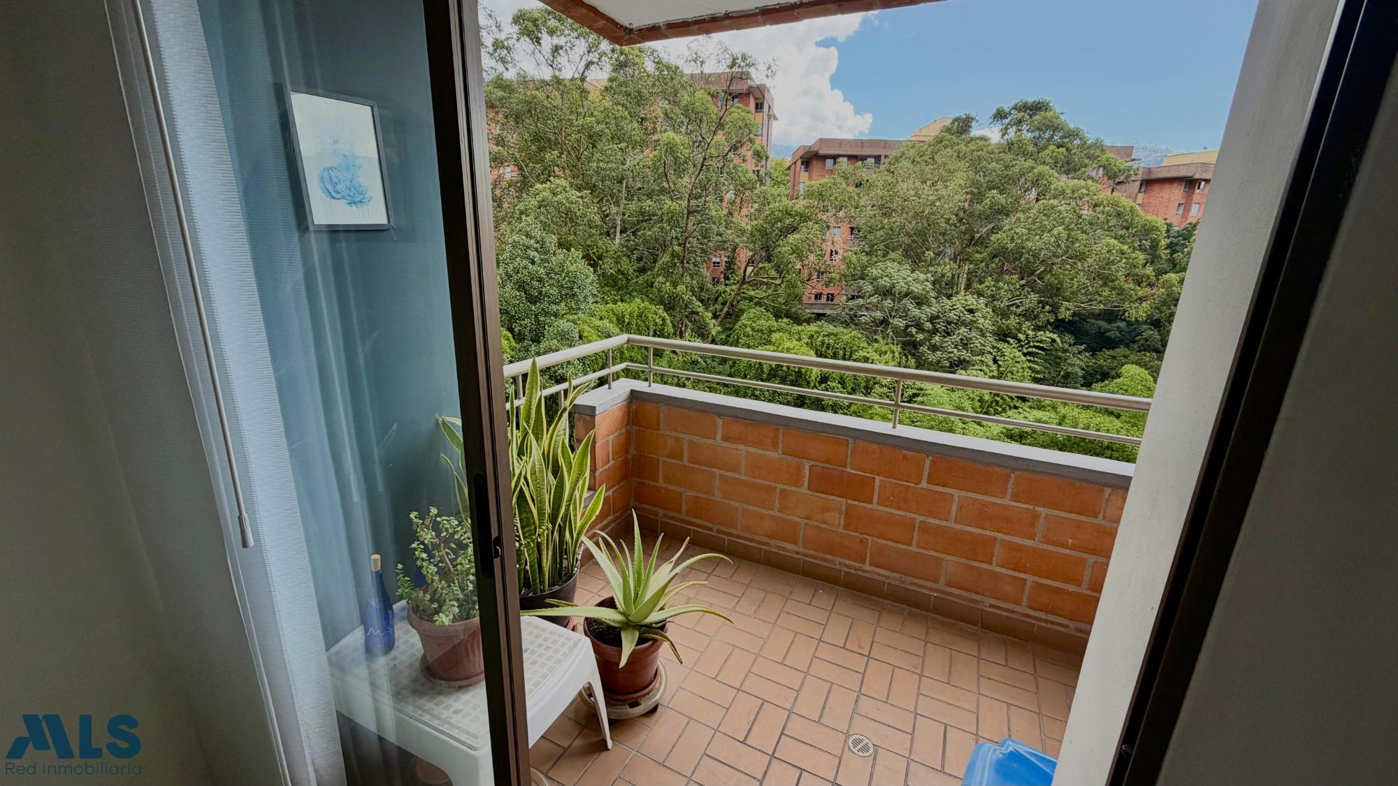 Apartamento en La Inmaculada - foto 4