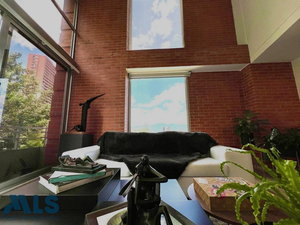 Apartamento en El Tesoro - foto 4