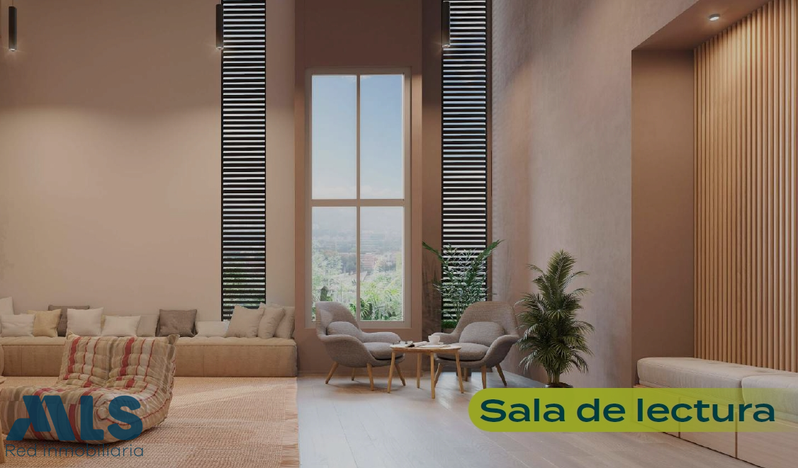 Apartamento en Ciudad del Rio - foto 4