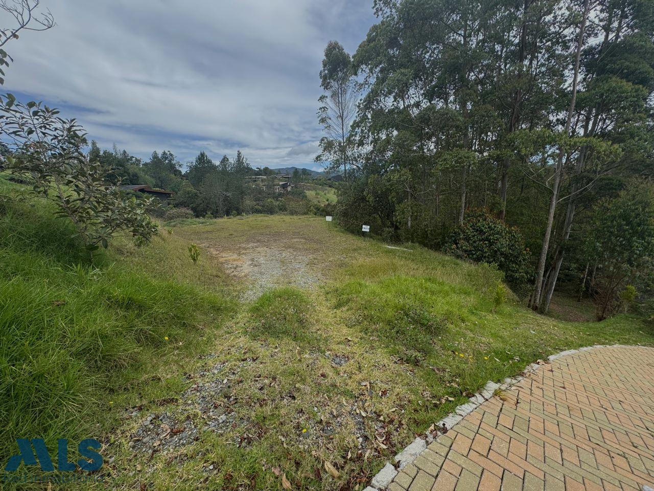 Lote Residencial