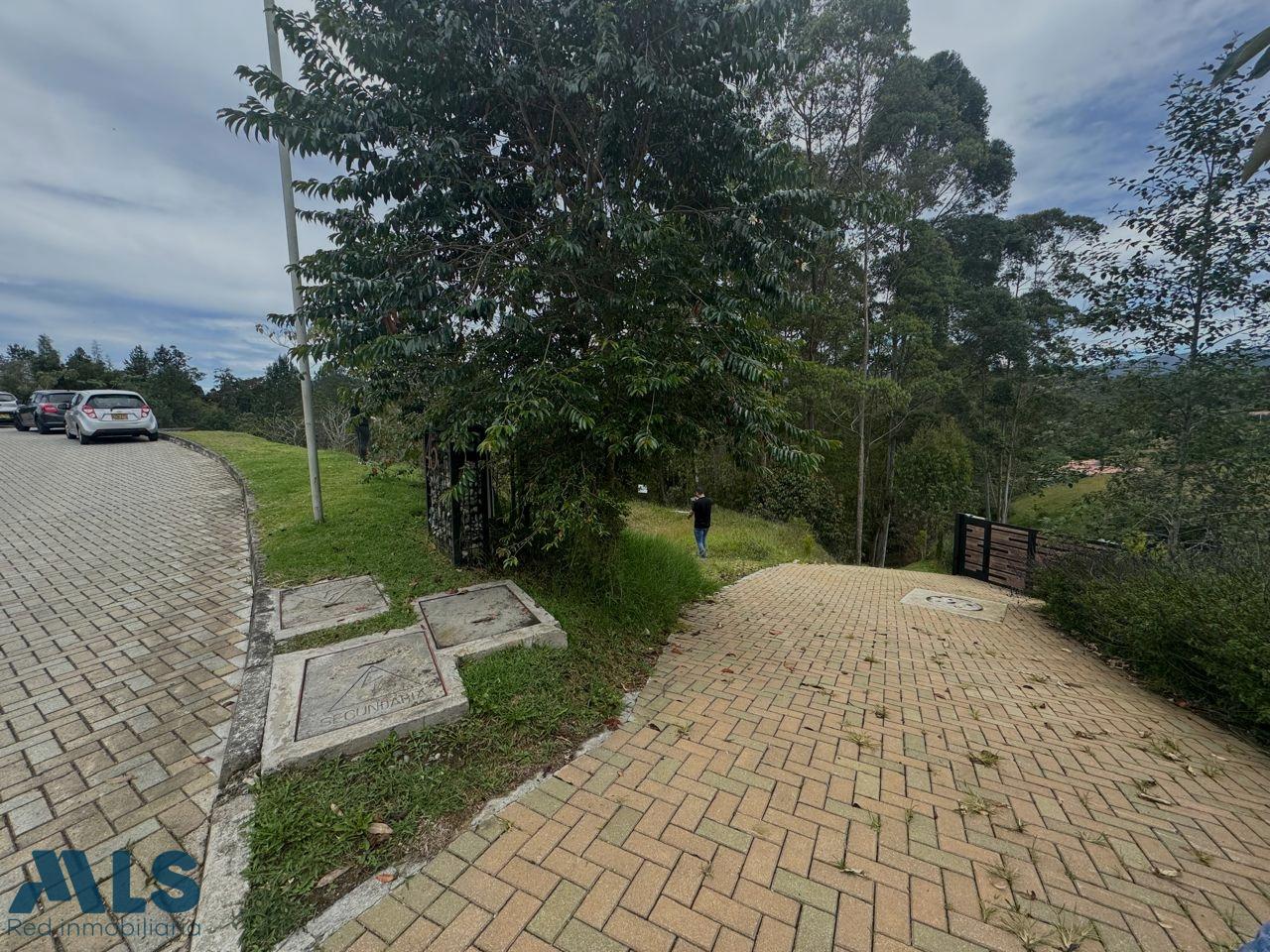 Lote Residencial en Pantanillo - foto 4