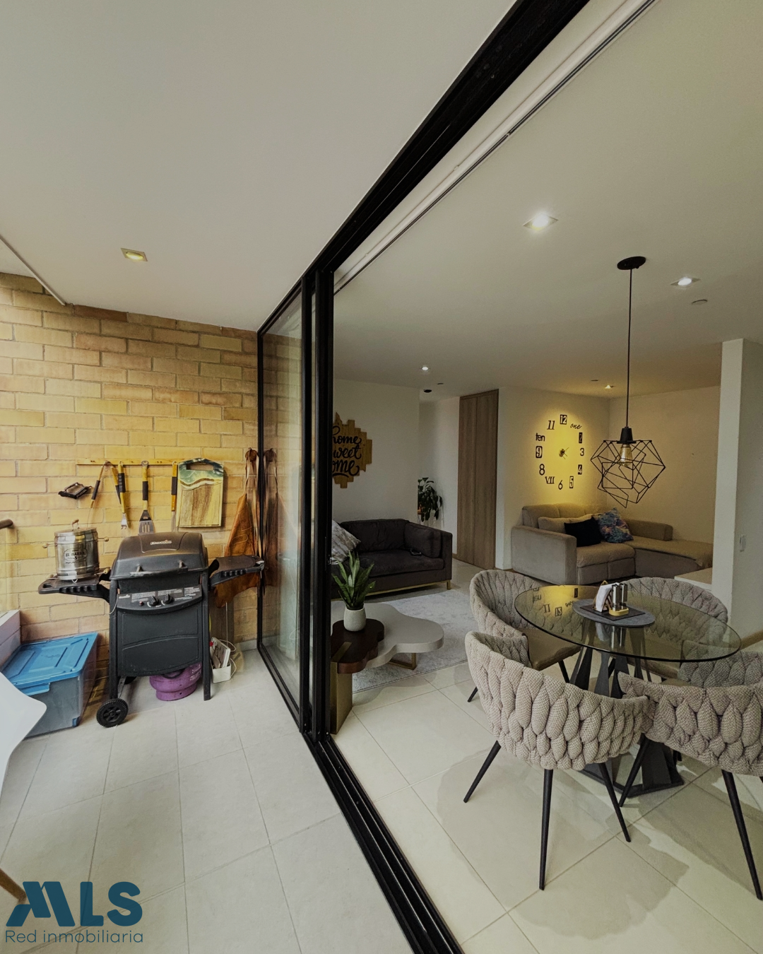 Apartamento
