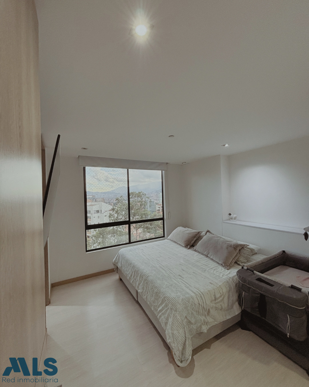Apartamento en El Poblado - foto 4