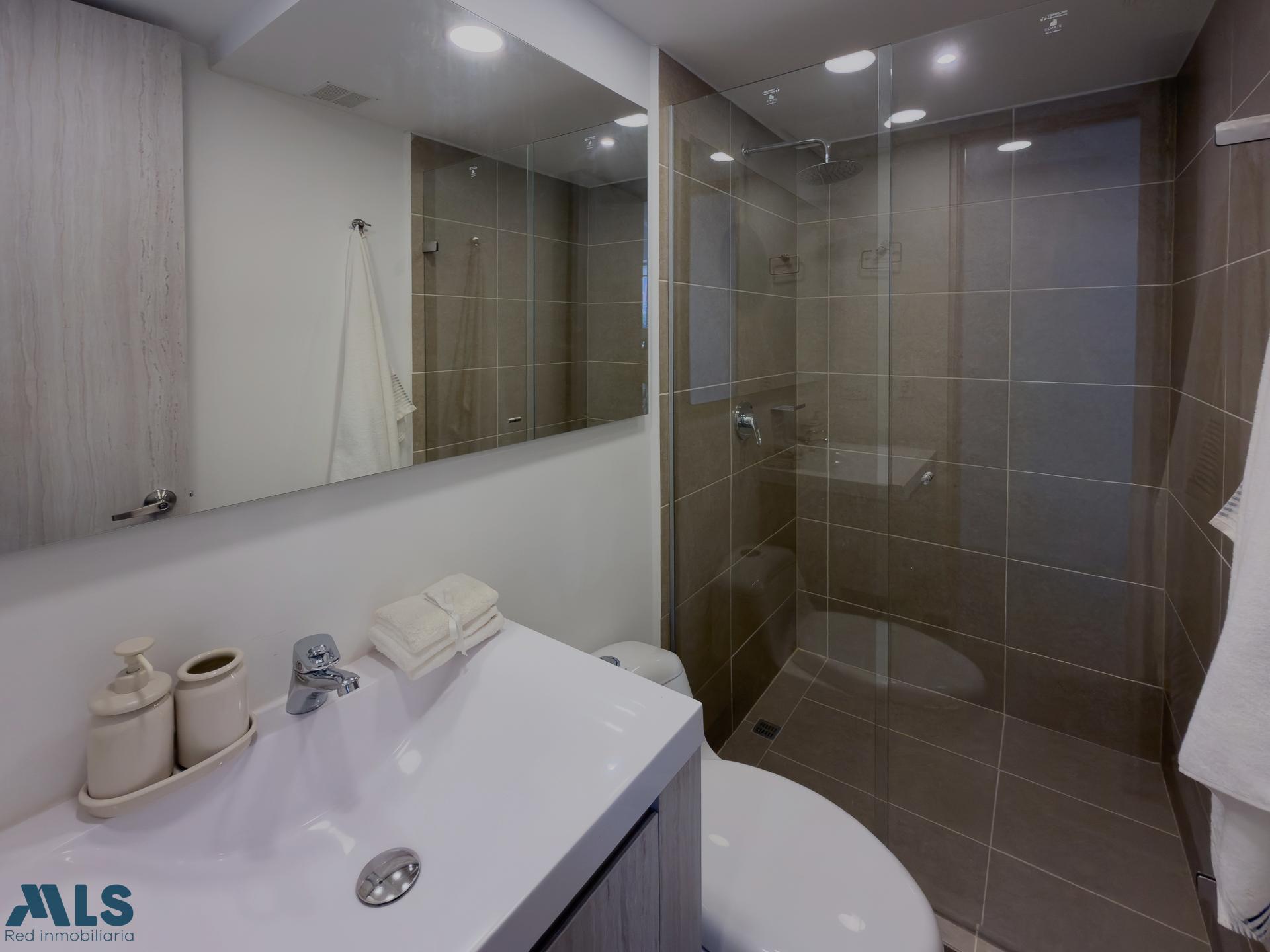 Apartamento en Ciudad del Rio - foto 4
