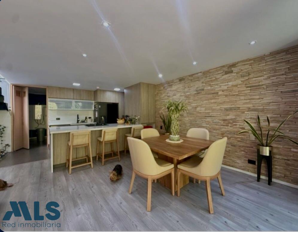Casa en El Esmeraldal - foto 4