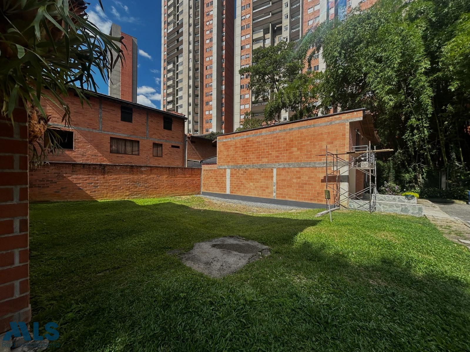 Lote Residencial en Loma de San Remo - foto 4