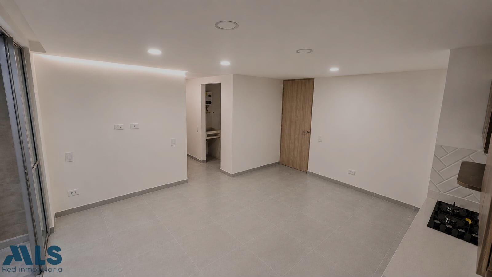Apartamento en V. San José - foto 4