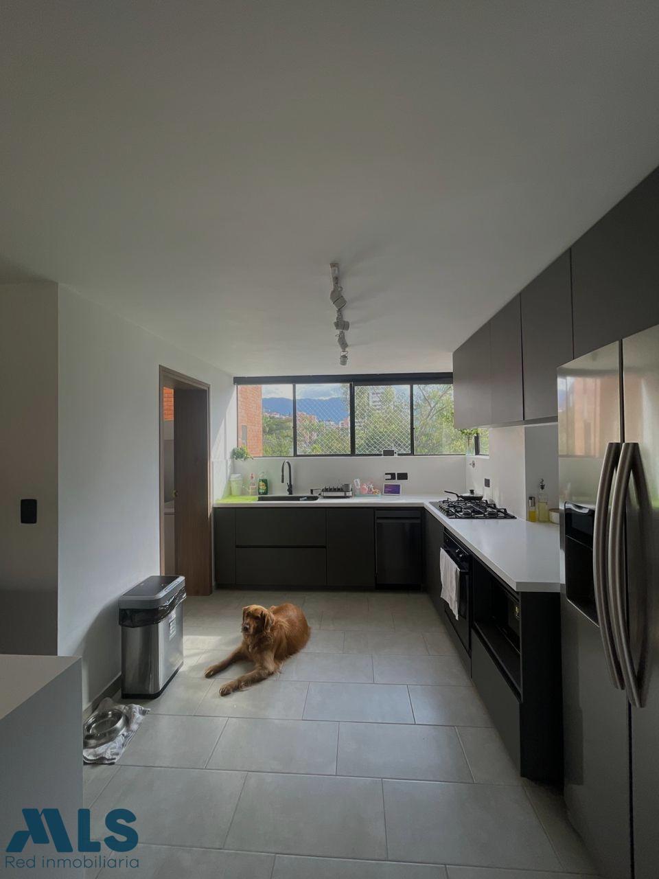 Apartamento en Los Balsos Nº 1 - foto 4