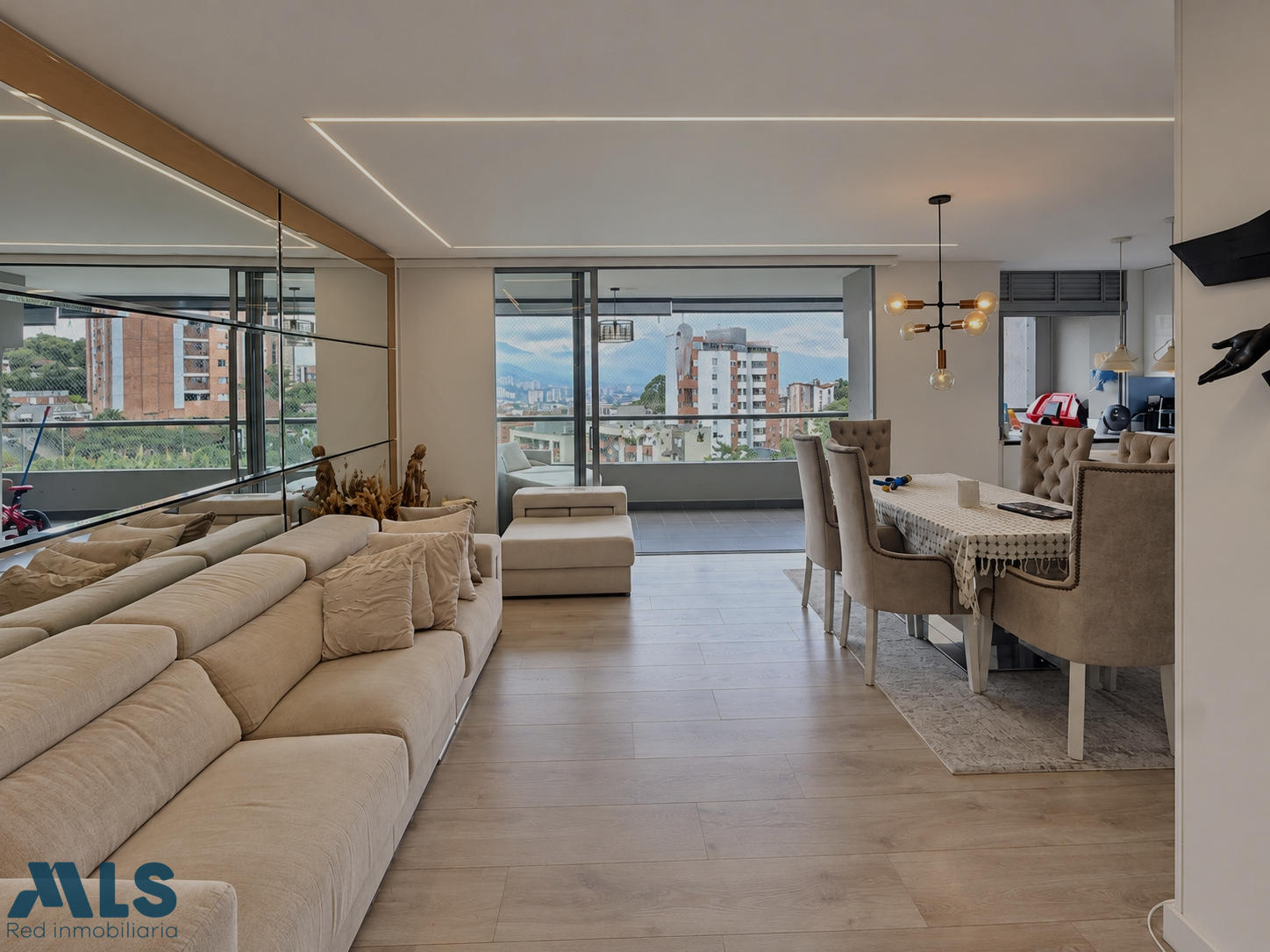 Apartamento