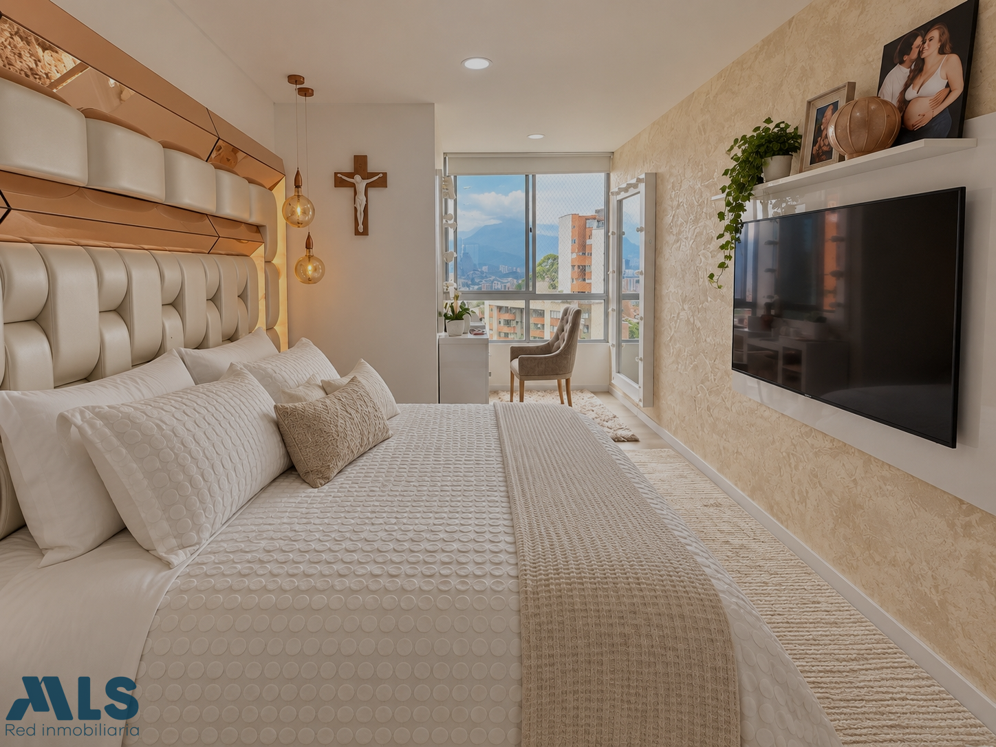 Apartamento en La Inmaculada - foto 4
