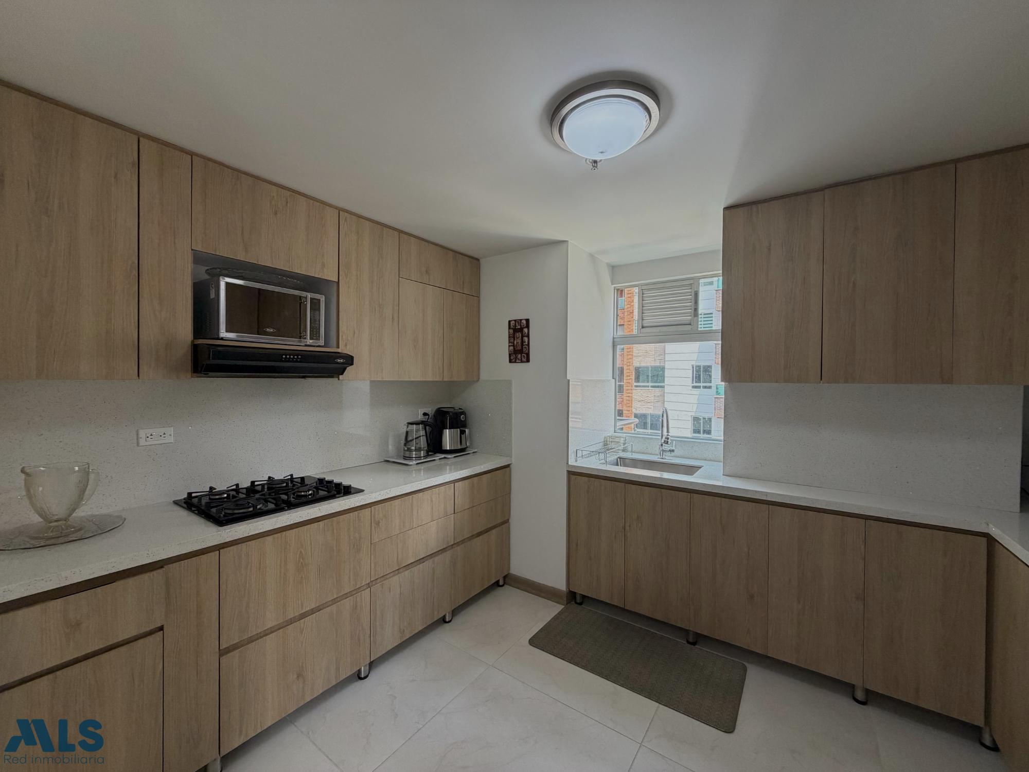 Apartamento en Zuñiga - foto 4