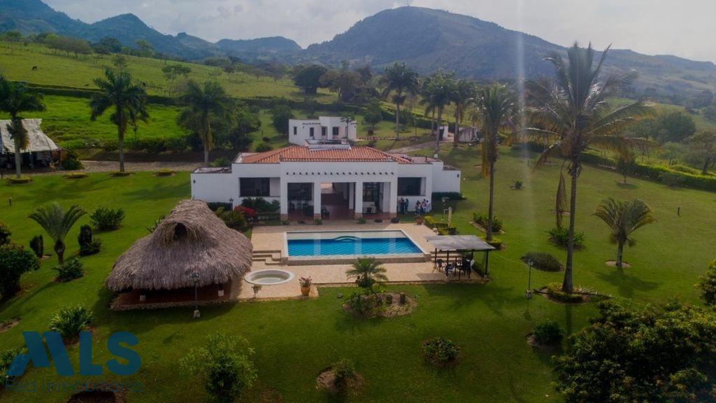 Finca Recreativa