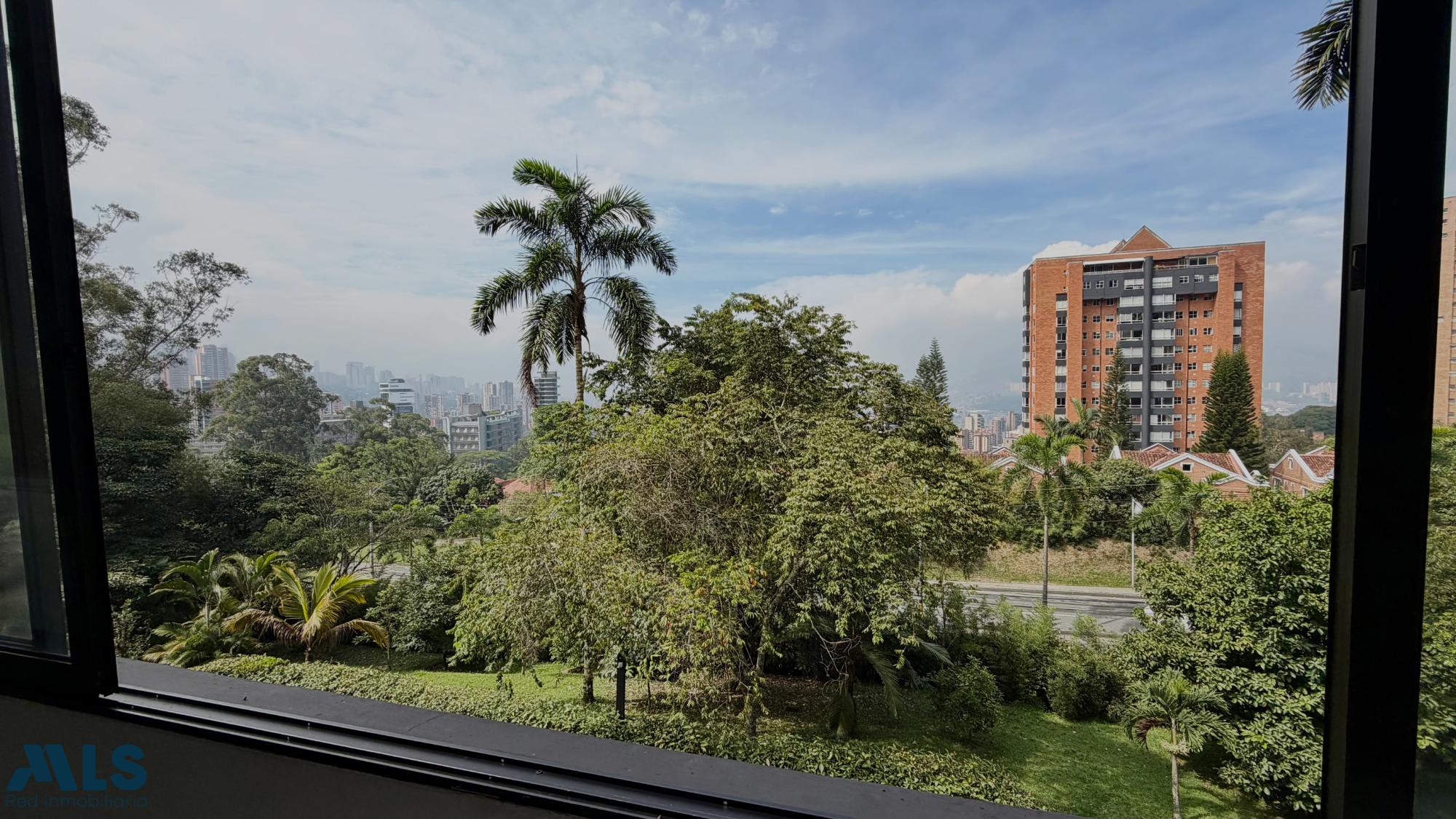 Apartamento en Altos del Poblado - foto 4