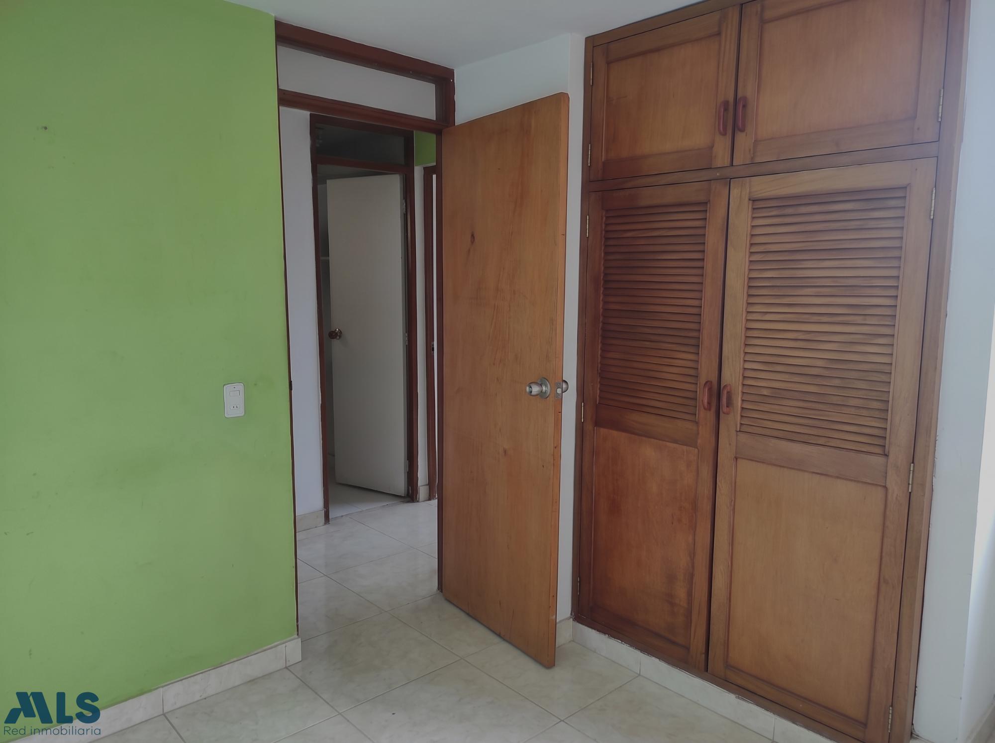 Apartamento en Villa Nueva - foto 4