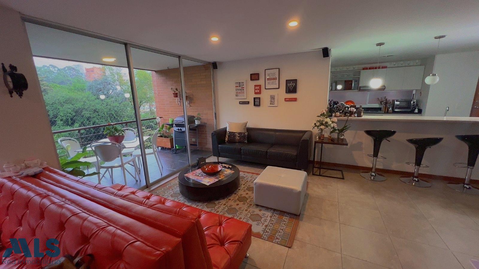 Apartamento en El Tesoro - foto 4