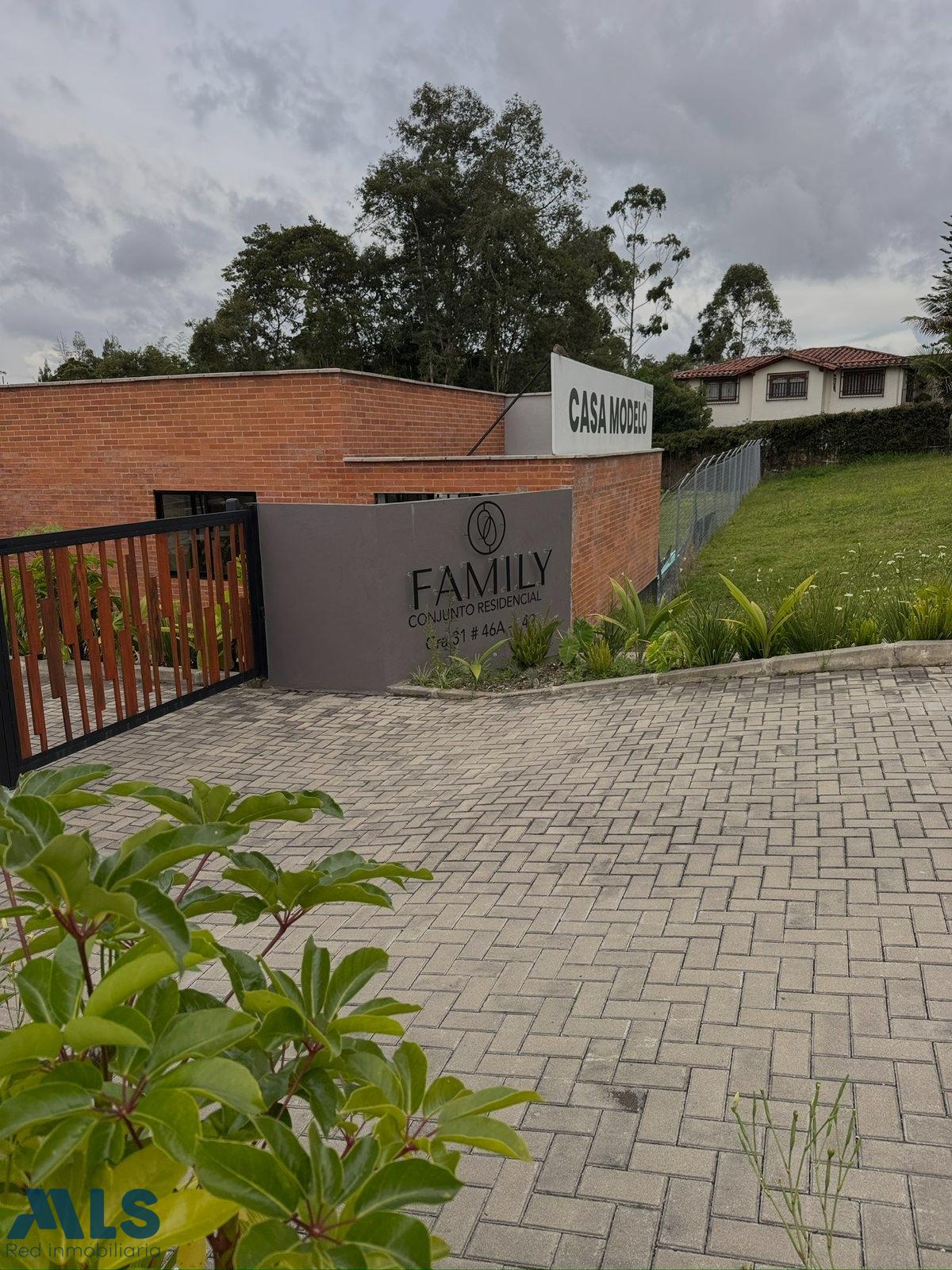 Lote Residencial