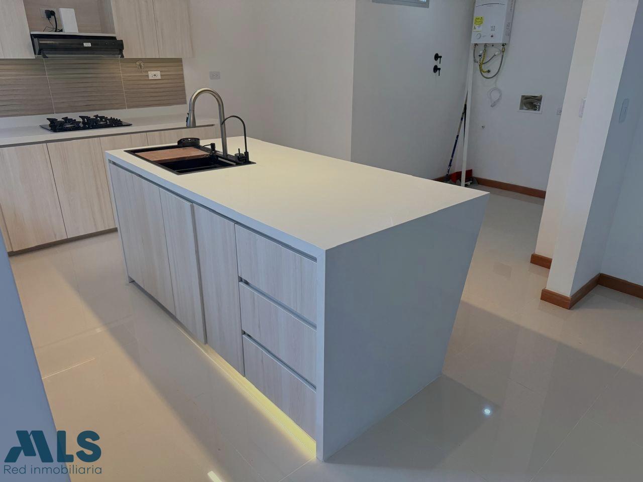 Apartamento en La Visitación - foto 4