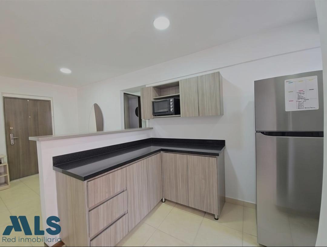 Apartamento en La Cuenca - foto 4