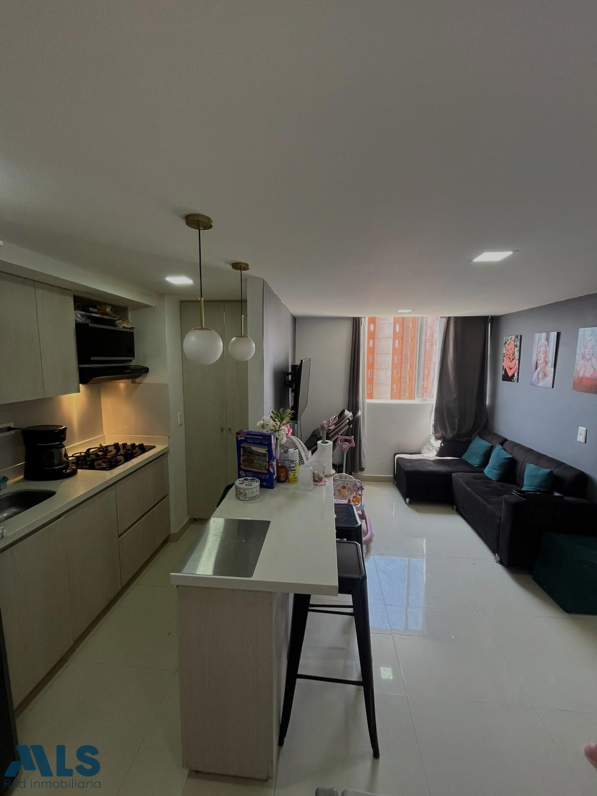 Apartamento en Calasanz Parte Alta - foto 4