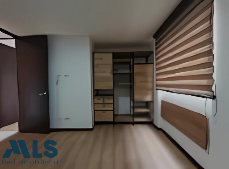 Apartamento en El Carmelo - foto 4