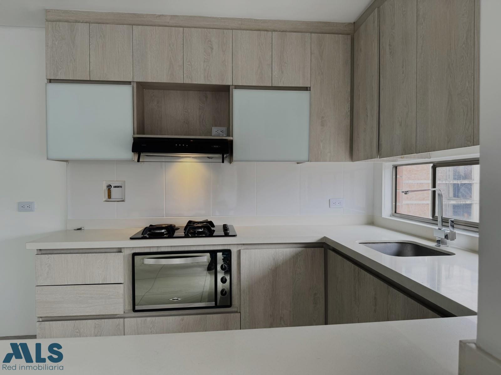 Apartamento en El Portal - foto 4