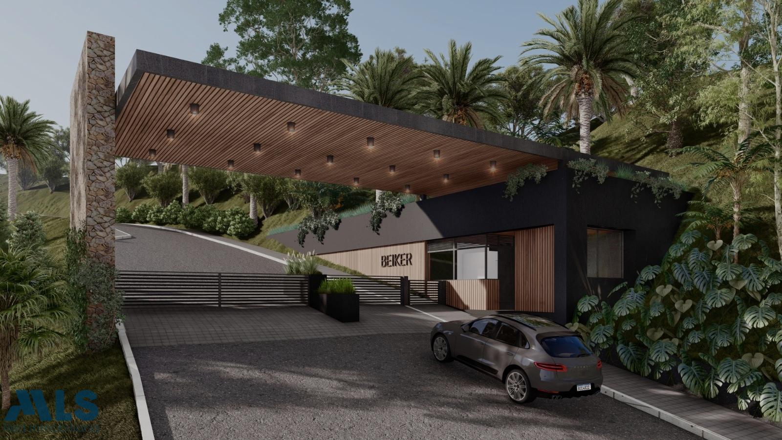 Lote Residencial