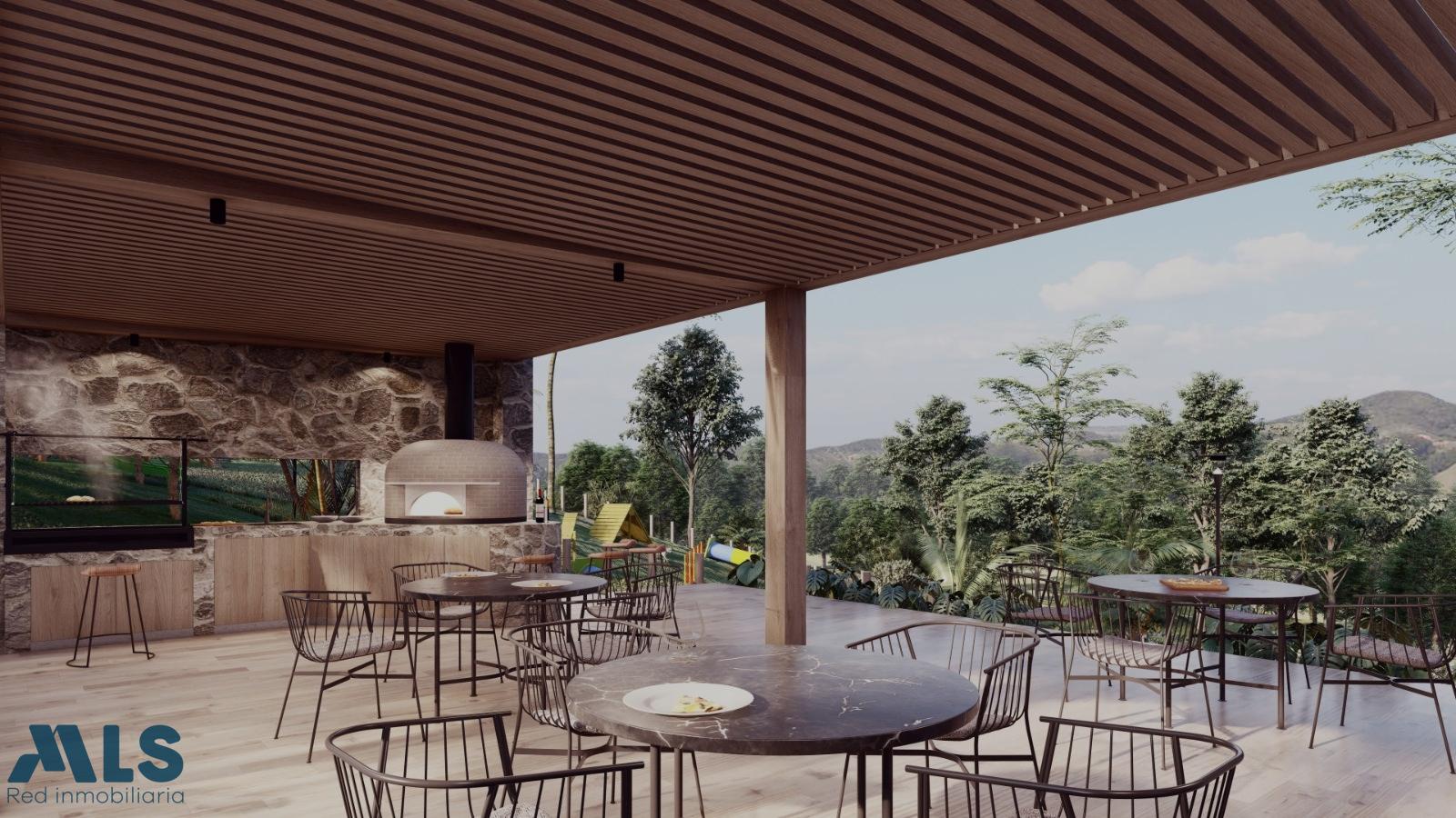 Lote Residencial en V. Pantanillo (El Retiro) - foto 4
