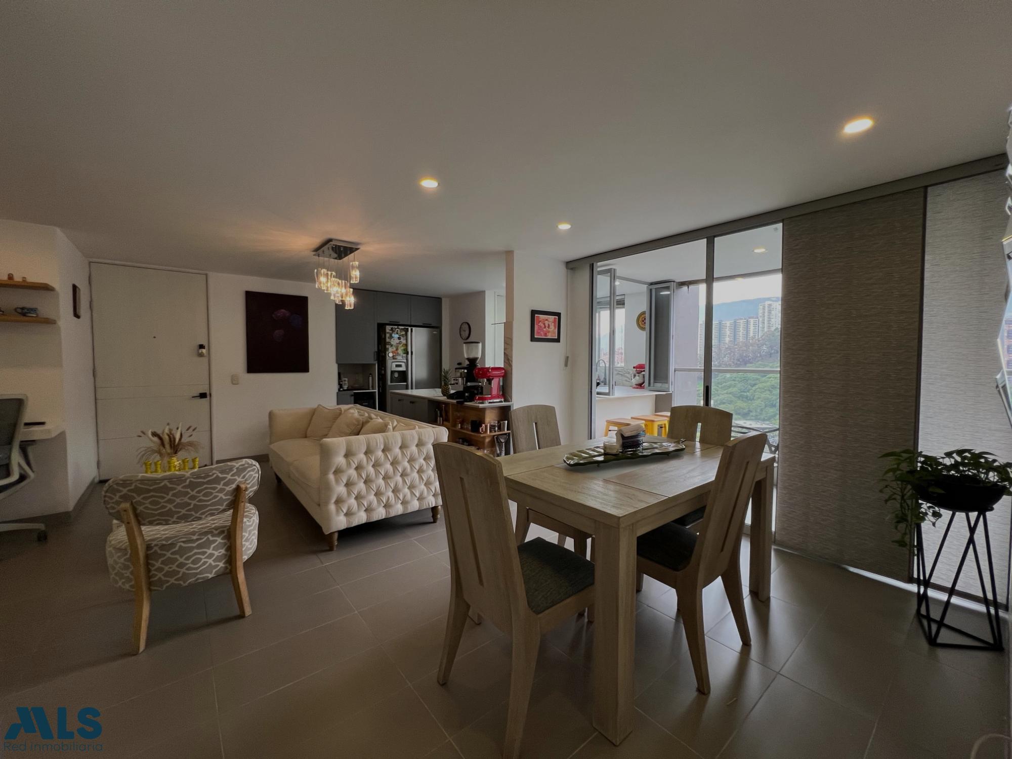 Apartamento en Castropol - foto 4