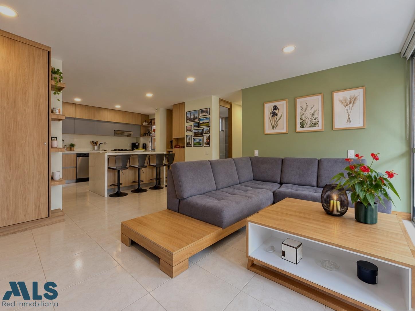 Apartamento