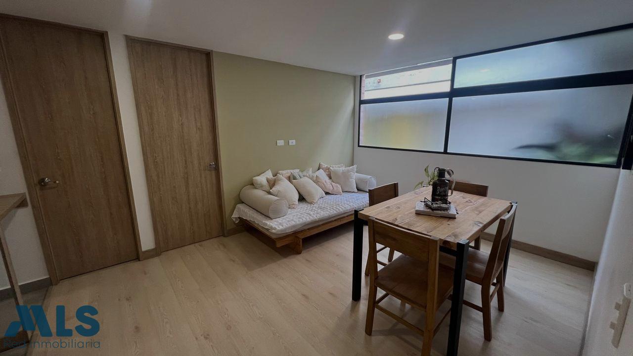 Apartamento en Puro Cuero - foto 4