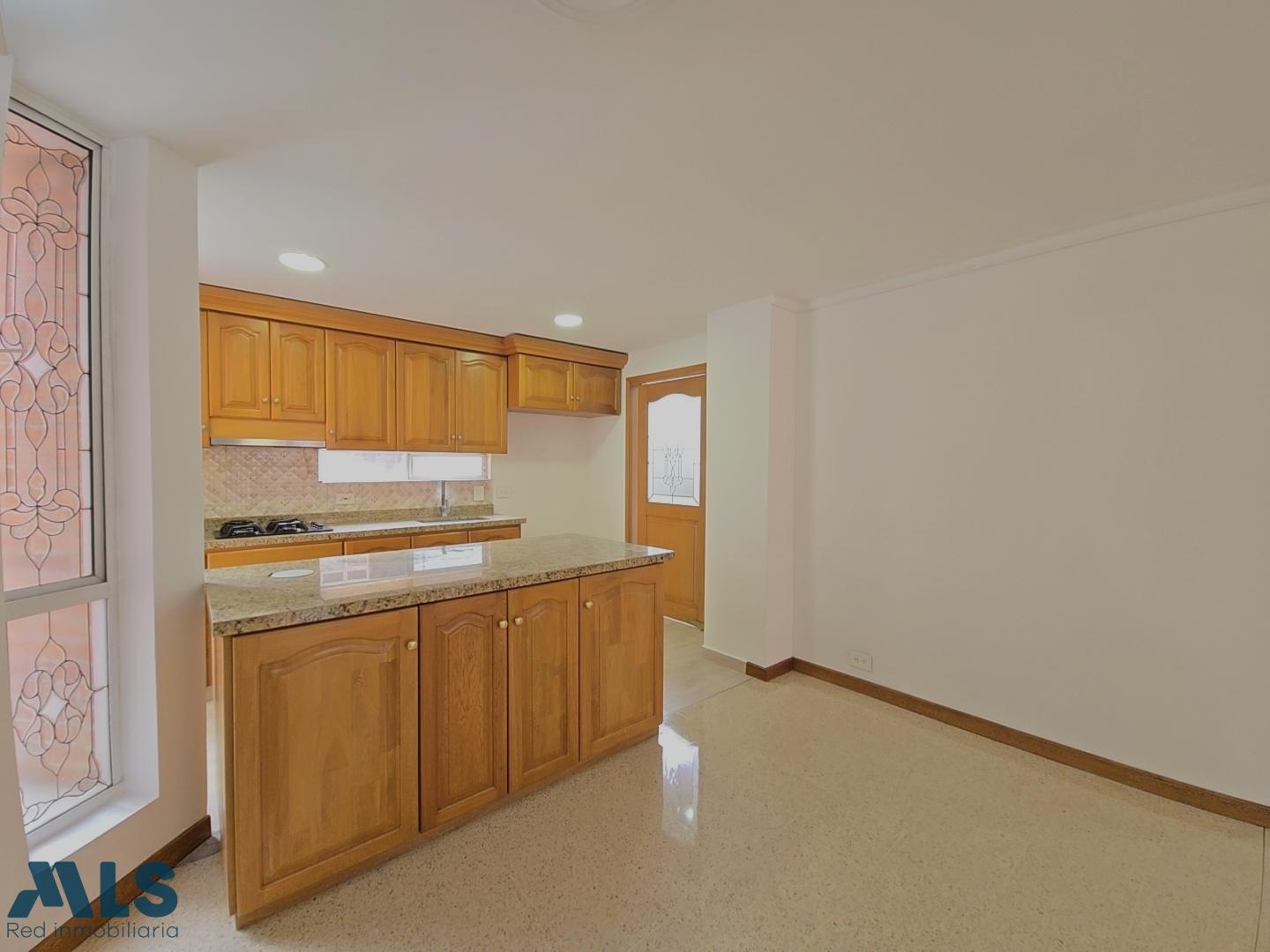 Apartamento en Conquistadores - foto 4