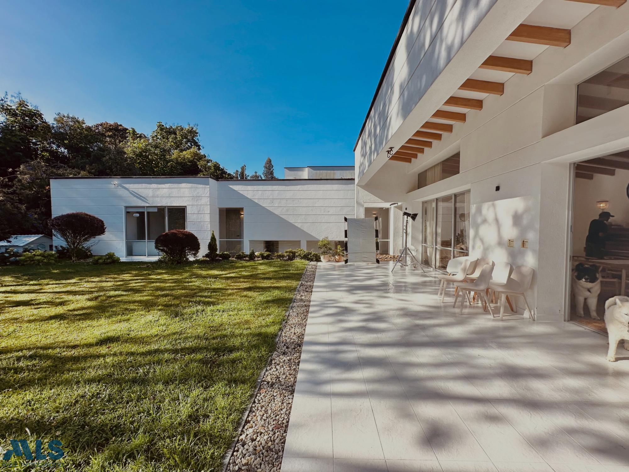 Casa en Alto del escobero (Envigado) - foto 4