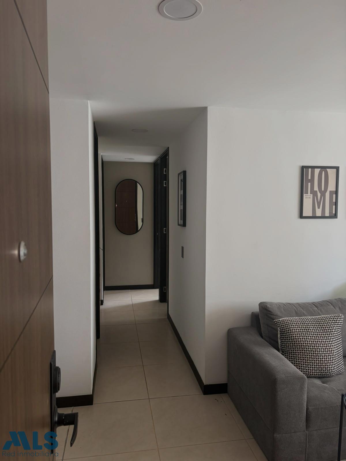 Apartamento en V. San José - foto 4