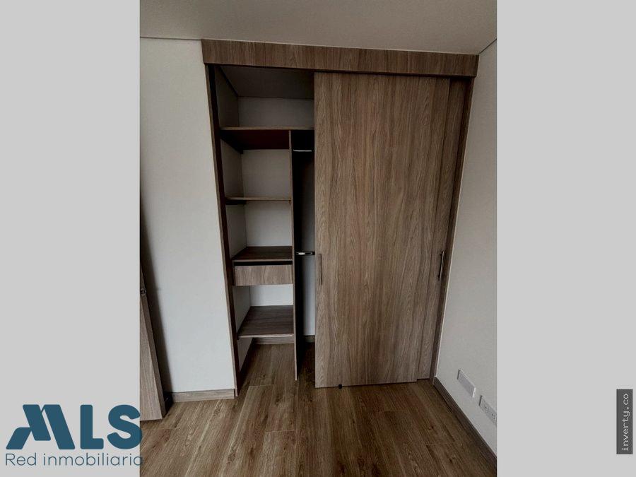 Apartamento en Feria de Ganado - foto 4