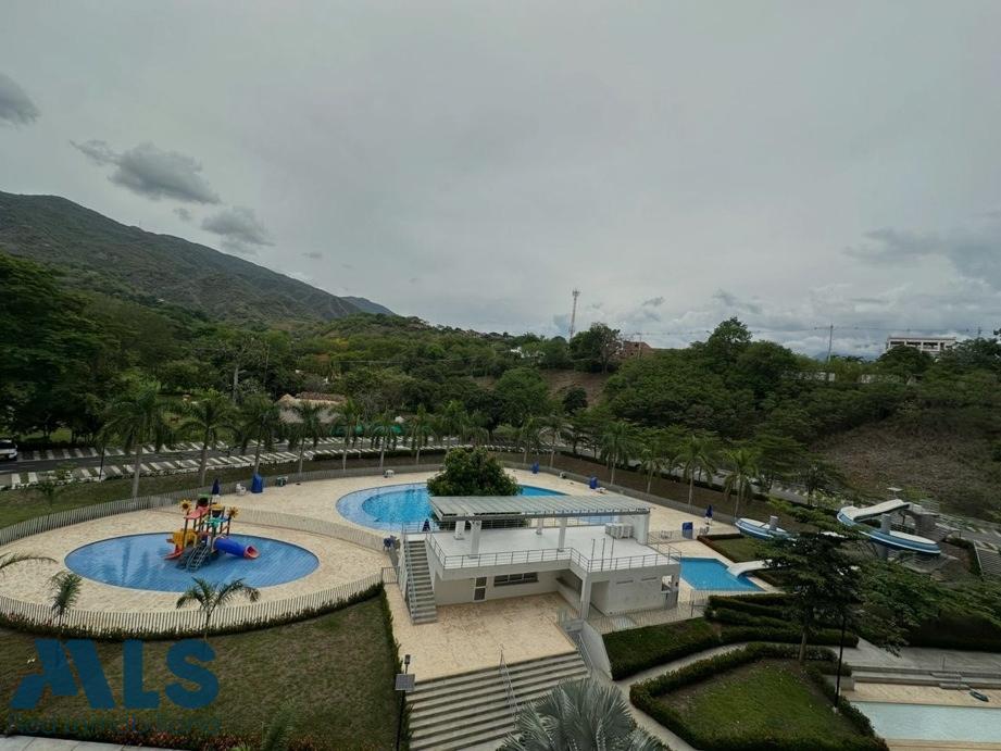 Apartamento en La Barranca - foto 4
