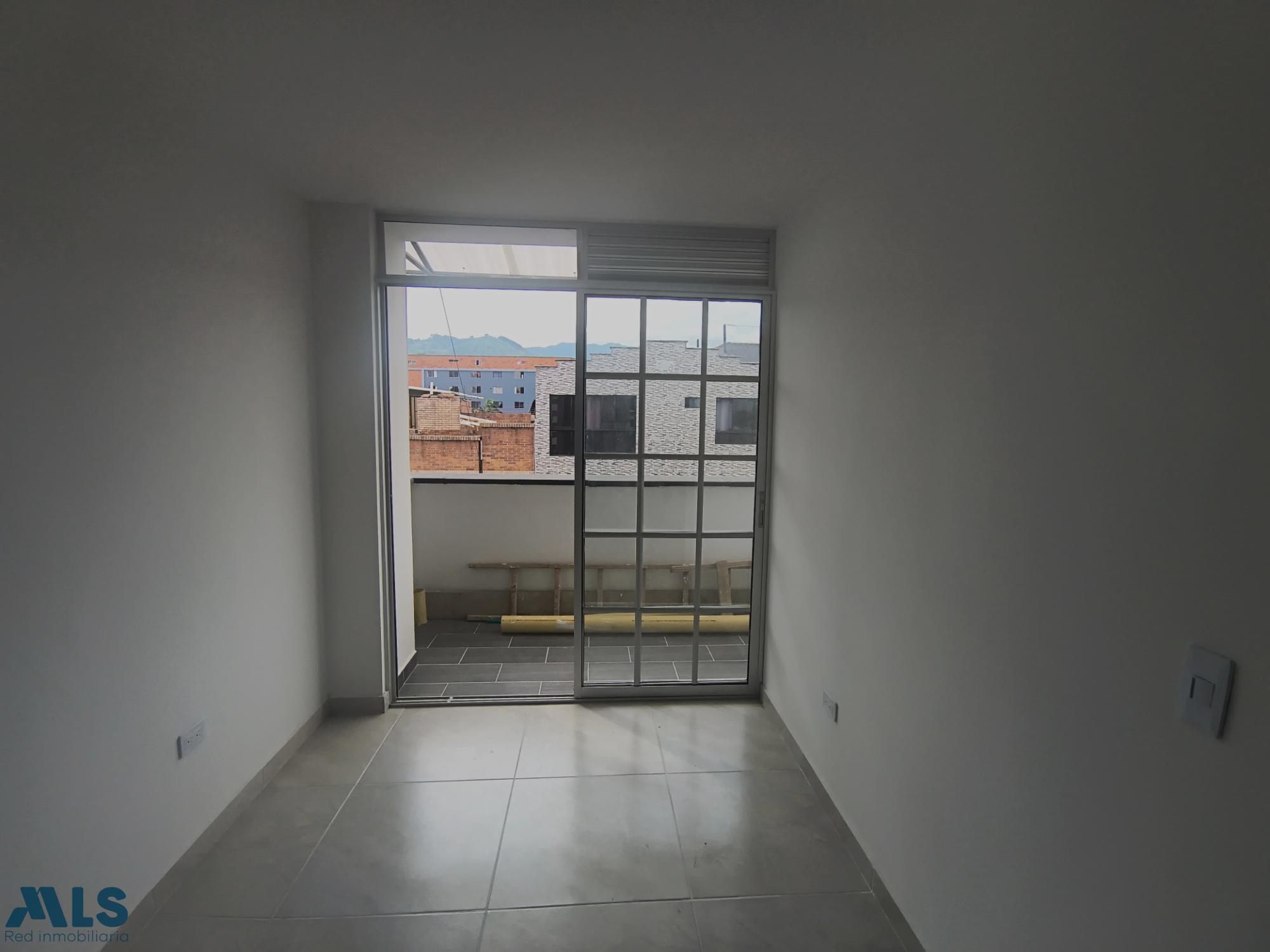 Apartamento en Cristo Rey - foto 4