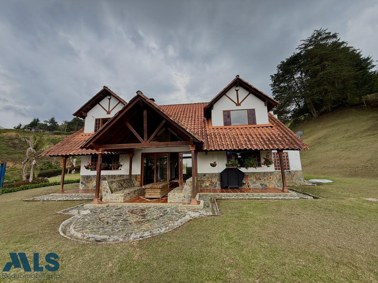 Finca Recreativa