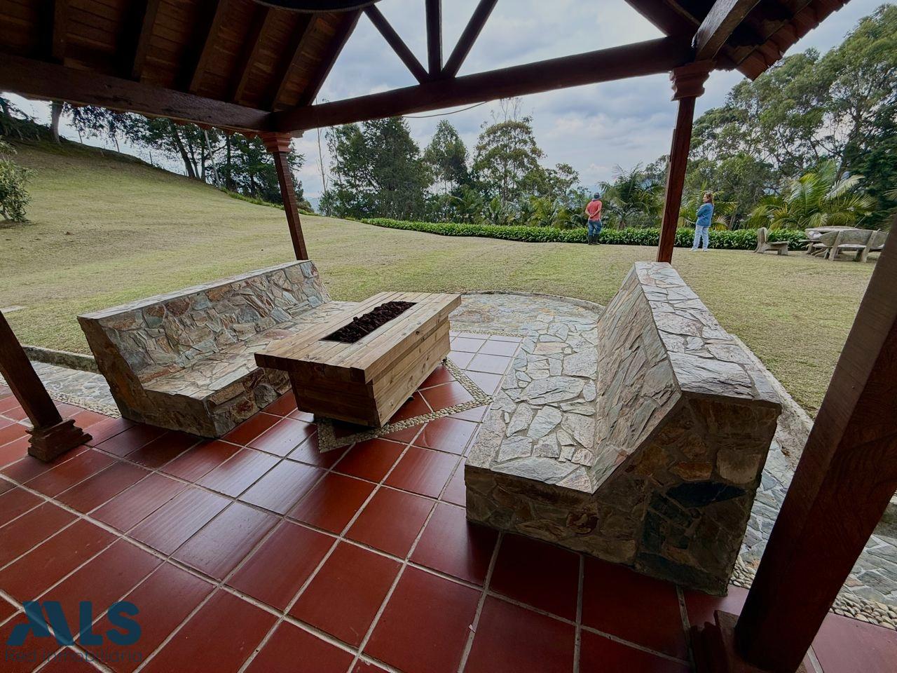 Finca Recreativa en V. Yarumal - foto 4